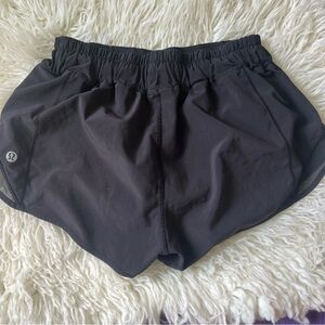 Hotty Hot Shorts 2.5”